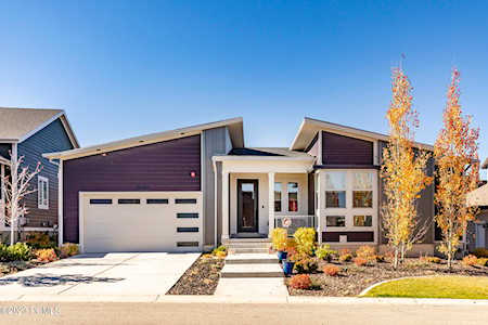 2529 Piper Way Park City, UT 84060