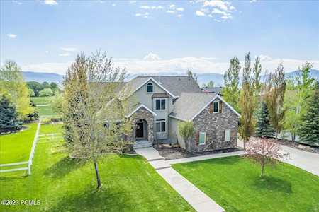 940 N Martha Ln Midway, UT 84049
