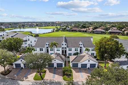 5949 Sand Wedge Ln #806 Naples, FL 34110