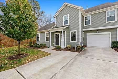 941 Vineyard Place #C Suffolk, VA 23435