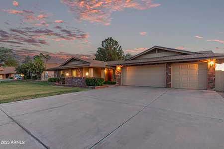 5645 W Poinsettia Dr Glendale, AZ 85304