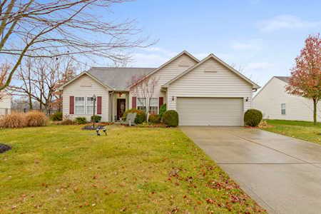19425 Silver Spring Dr Noblesville, IN 46062