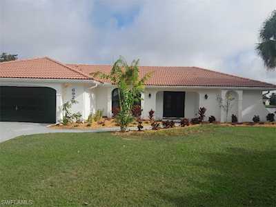 Address Withheld Fort Myers, FL 33919