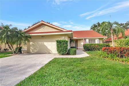 4853 Europa Dr Naples, FL 34105