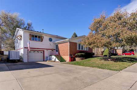 2012 Collier Ave Colorado Springs, CO 80909