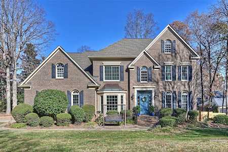 21204 Pumila Ct Cornelius, NC 28031