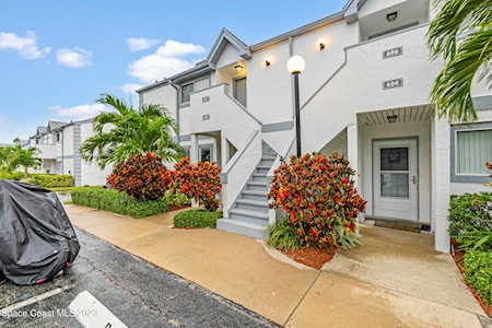 600 Beach Park Lane #253 Cape Canaveral, FL 32920