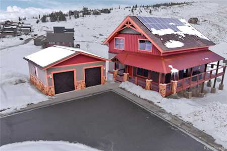 350 Lone Eagle Dr Granby, CO 80446