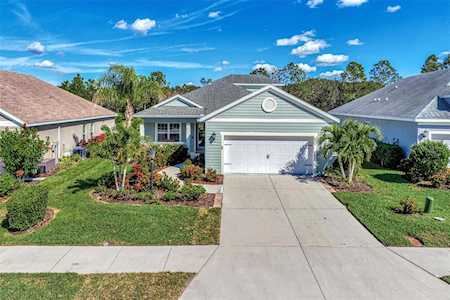 1322 Thornbury Dr Parrish, FL 34219