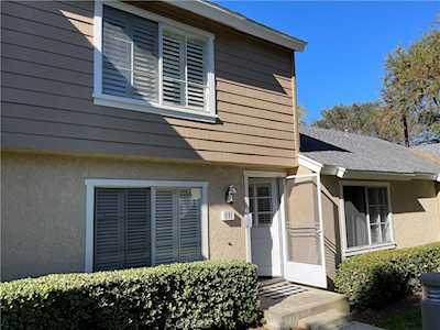 181 Rockwood #60 Irvine, CA 92614