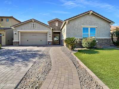 5030 S Seton Ave Gilbert, AZ 85298