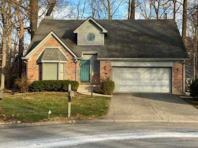5476 Rockspray Circle Indianapolis, IN 46254