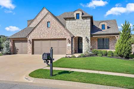 11222 S Redbud St Jenks, OK 74037