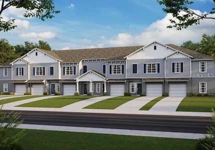 9665 Sweetwell PLACE Riverview, FL 33569