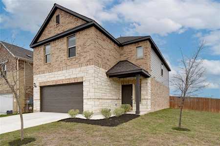 11707 Caithness WAY Austin, TX 78754