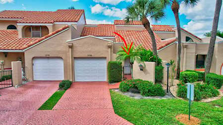 22786 Meridiana Drive Boca Raton, FL 33433
