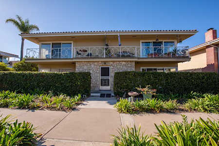 2633 State St #1 Santa Barbara, CA 93101