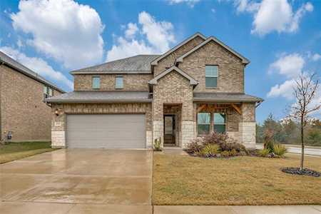 448 Crystal Clear Lane Princeton, TX 75407