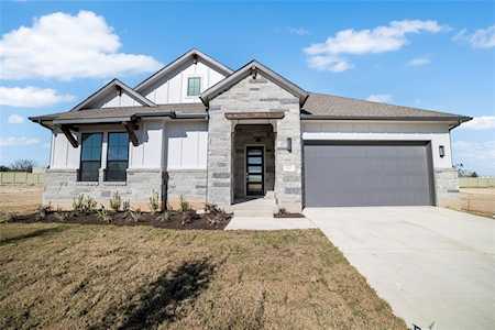 420 Olinda WAY Liberty Hill, TX 78642