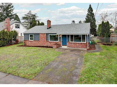 8000 N Woolsey AVE Portland, OR 97203