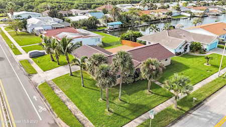 304 Jack Drive Cocoa Beach, FL 32931