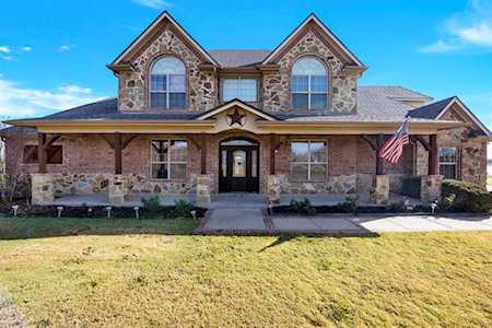 12131 Foutch Road Pilot Point, TX 76258