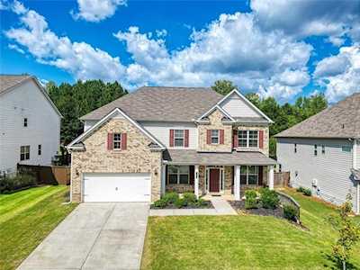 7115 Ansley Park Way Cumming, GA 30028