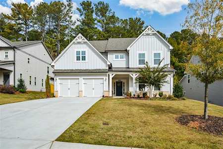 116 Mountainside Drive Woodstock, GA 30188