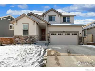 531 Ranchhand Dr Berthoud, CO 80513