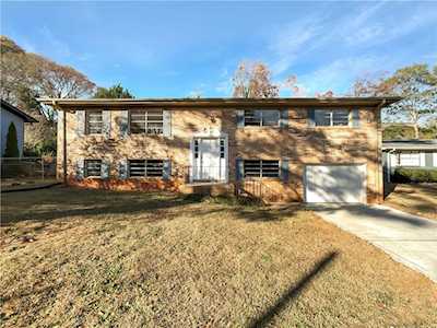 331 Smyrna Powder Springs Road SE Smyrna, GA 30082