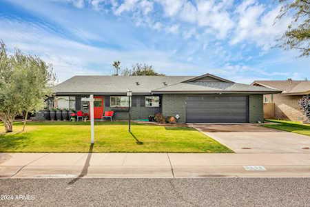 3433 E Meadowbrook Ave Phoenix, AZ 85018