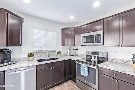8756 E Via Taz Norte -- Scottsdale, AZ 85258