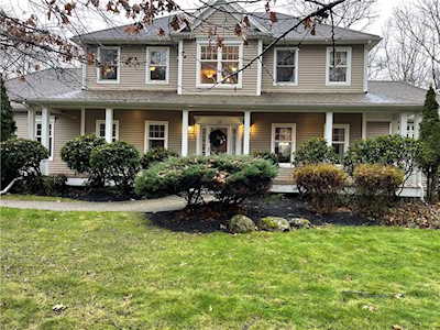 15 Rumford Ln South Kingstown, RI 02892