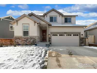 531 Ranchhand Dr Berthoud, CO 80513