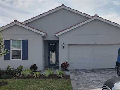 605 Nasturtium Ct Nokomis, FL 34275