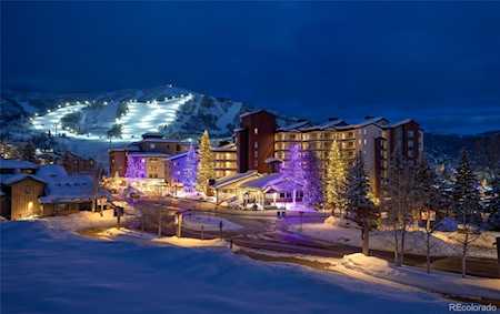 1855 Ski Time Square Dr #405 Steamboat Springs, CO 80487