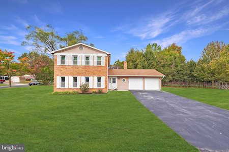 522 Pasture Brook Rd Severn, MD 21144