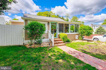 7814 Harbor Dr Orchard Beach, MD 21226