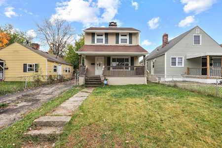 1389 E 18th Avenue Columbus, OH 43211