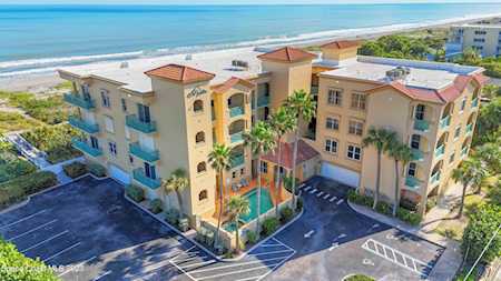 1431 S Atlantic Avenue #204 Cocoa Beach, FL 32931