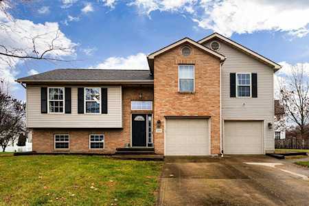 203 Fallen Timbers Court Canal Winchester, OH 43110