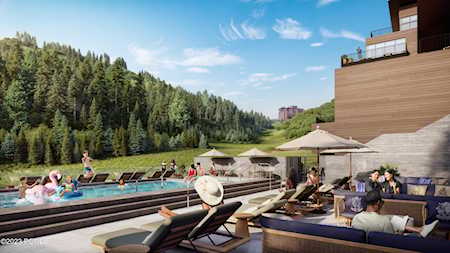 3267 W Deer Hollow Rd Park City, UT 84060