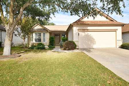 114 Acacia WAY Georgetown, TX 78633