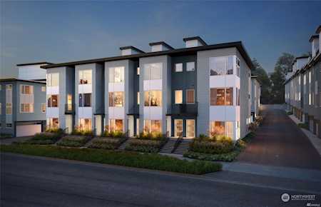 2150 N 147th St #E Shoreline, WA 98133