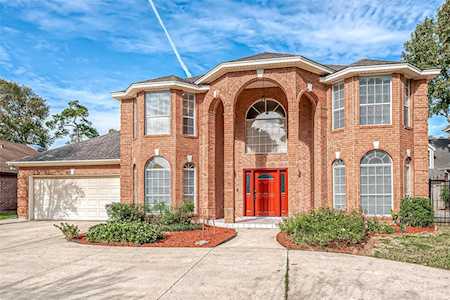 12627 Wood Dawn Ln Houston, TX 77015