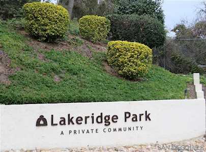1372 Tanager El Cajon, CA 92020