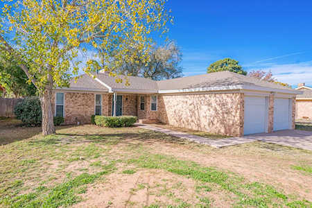 2509 Geraldine St Midland, TX 79703