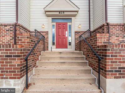 815 Stratford Way #B Frederick, MD 21701