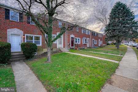 4807 Melbourne Rd Baltimore, MD 21229