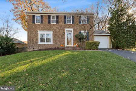6203 Franconia Forest Ct Alexandria, VA 22310